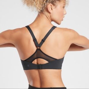 Athleta Advance Bra 34D